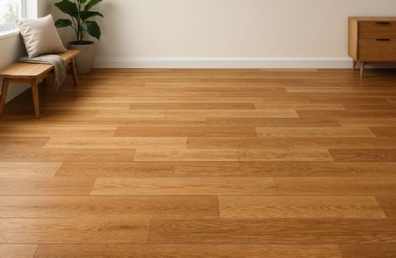 木地板刮傷怎麼辦？居家快速修復與保養全攻略